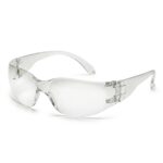 Safety Glasses – Protective Eyewear for Work and Industrial Safety