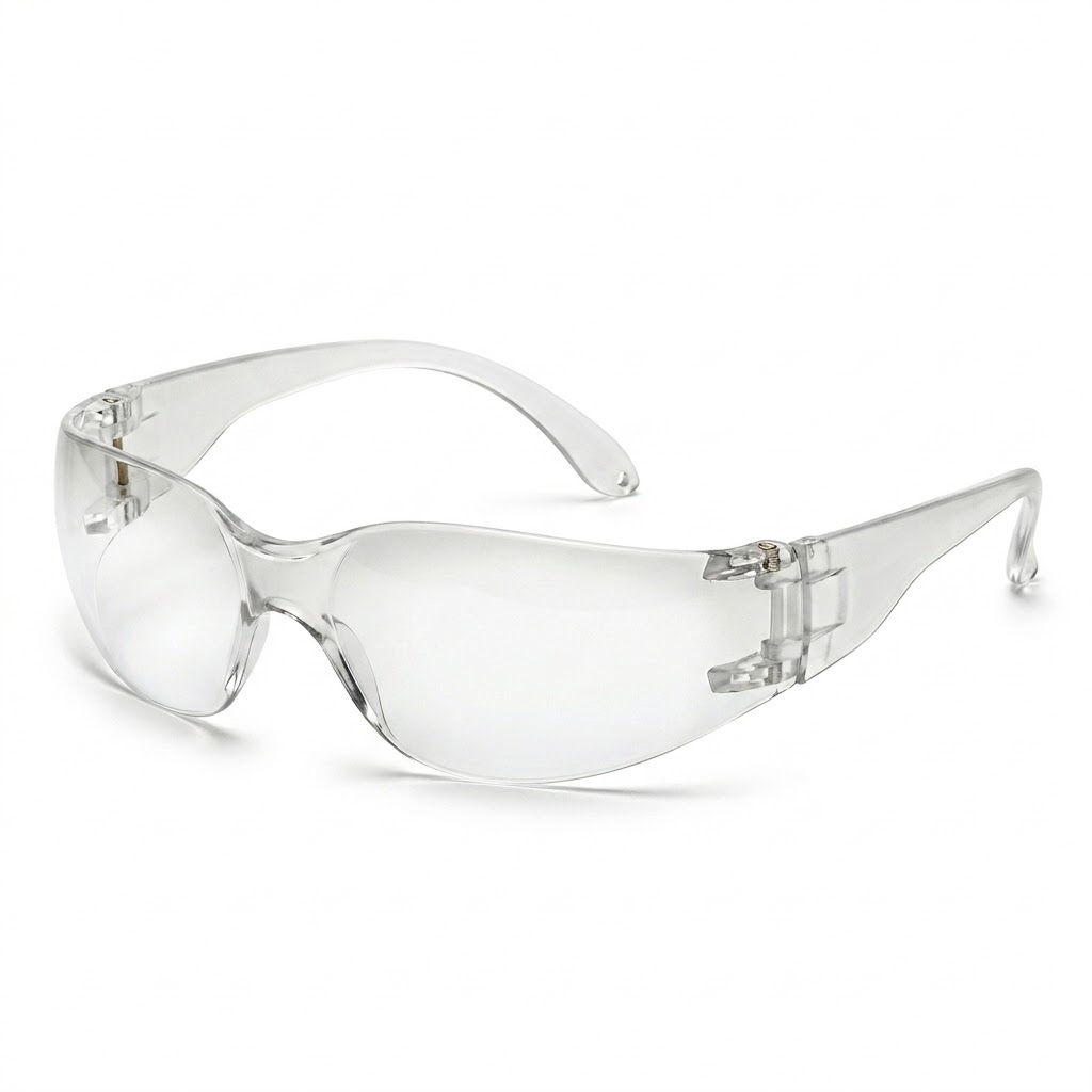 004b847a-96b2-41c9-b519-9274df0678e5 Safety Glasses – Protective Eyewear for Work and Industrial Safety - Image 1
