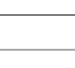 Door Top (A09) – Heavy Duty Steel Top Rail for Door Frame Systems