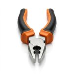 8-Inch Combination Pliers for Grip, Cutting & Repair Work