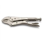10-Inch Heavy-Duty Locking Plier for Strong Grip & Clamping