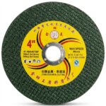 Steel Cutting Discs – High-Performance Metal Cutting Discs for Angle Grinders