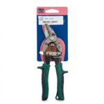 Right Cut Aviation Snip for Accurate Sheet Metal Cutting