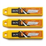 Heavy-Duty Cutter Blades for Sharp & Precise Cutting