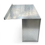 Casing – Protective Cover Profile for Door & Window Systems