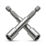 Tianle Magnetic Bit Holder for Secure & Efficient Fastening