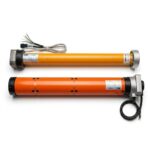 Shutter Motors