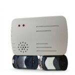 Remote Control – Wireless Device Controller for Automated Systems