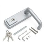 Outside Access handle