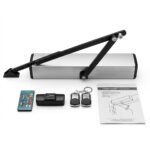 Automatic Swing Door Operator with 2-Year Warranty
