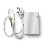 Smart Shutter Remote Control – Wireless Automation Controller for Roller Shutters