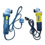 Angle Grinder (750W) – Powerful Electric Cutting & Grinding Tool
