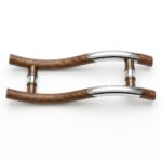 Handle 32 x 400c x600mm