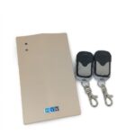 NVM Shutter Remote Control – Wireless Automation Controller for Roller Shutters