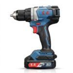 Cordless Drill (2×4Ah) – High-Performance Power Drilling Machine