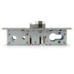 Dead Latch Lock