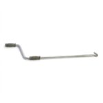 Roller Shutter Manual Hook