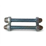 Handle Nut Bolt (Pair)