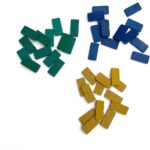 Glass Rubber Packers – Precision Spacers for Glass Installation
