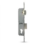 Bar Lock with Roller