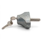 Bullet Lock