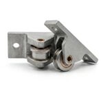 Sliding Wheels for Doors & Windows | Heavy Duty Smooth Roller Wheels