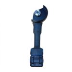 Angle Grinder (2×6Ah) – Cordless Heavy-Duty Cutting & Grinding Machine (TOOLS)