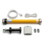 Shutter Motor Kit