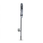 Heavy Duty Shoot Bolt Lock | Stainless Steel Door Security Bolt