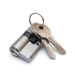 Lock Cylinder 30/30