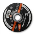 Steel Cutting Discs