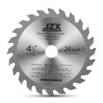 Wood Cutting Disc