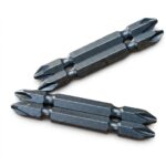 Double Head Drill Bit for Fast & Efficient Drilling