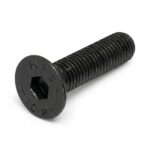 Countersunk Barrel Screw M8 x 16mm – Flush-Fit Furniture & Fastening Screw