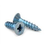 4.2x19mm Countersunk Head Screw for Flush & Secure Fixing