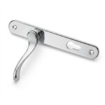 Deluxe Single Point Door Handle C