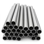 Tube/Barrel – Heavy Duty Steel Tube Component (Available in 6m and 8m Lengths)