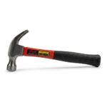 Lucas Claw Hammer – Heavy Duty Steel Claw Hammer for Carpentry & Construction