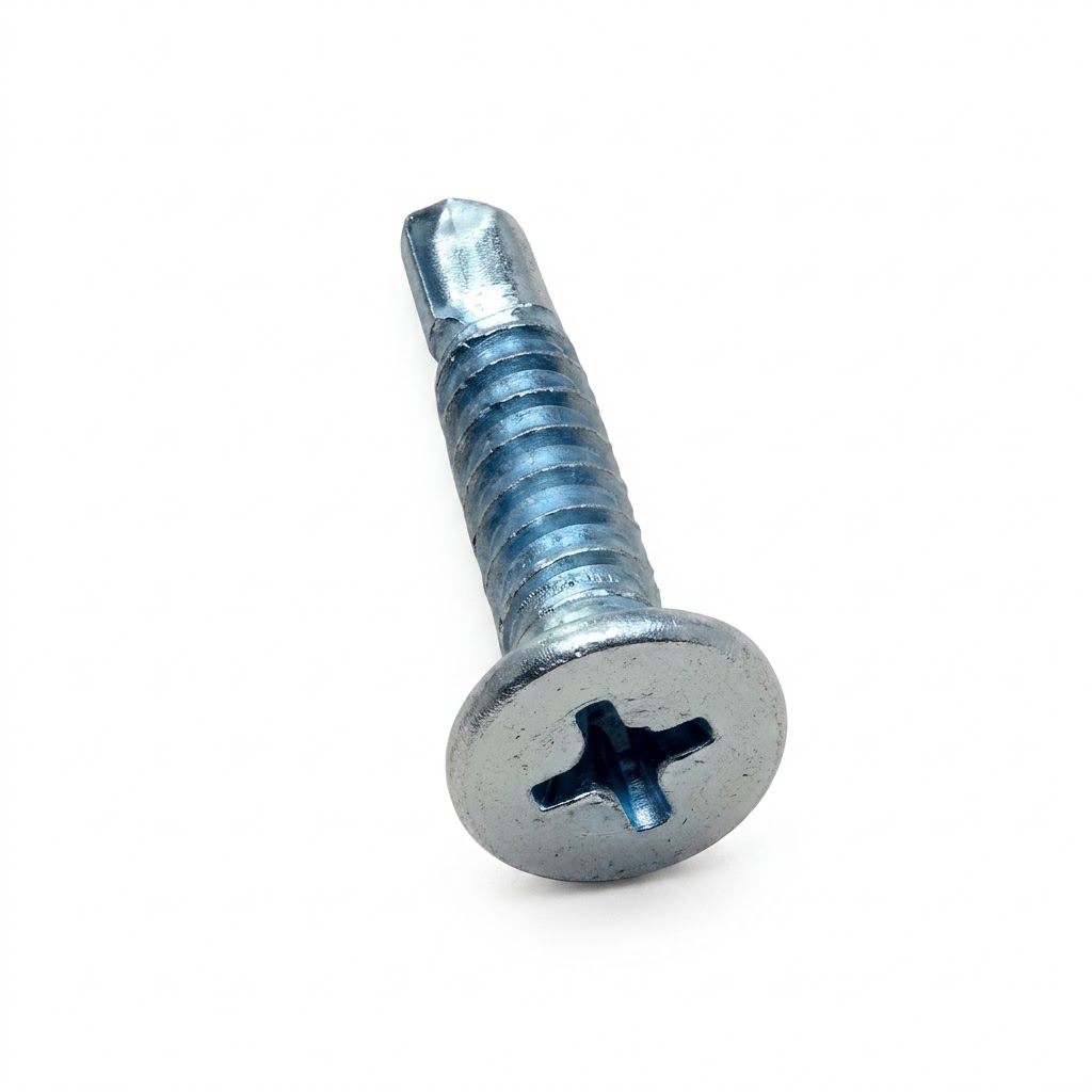 30 Guide Countersunk Screw for Precise & Flush Installation M8x20mm - Image 1