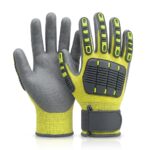 Safety Gloves – Protective Work Gloves for Industrial and General Use