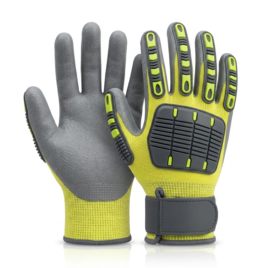 3f1104ea-7f09-4e35-af80-3c5563a68907 Safety Gloves – Protective Work Gloves for Industrial and General Use - Image 1