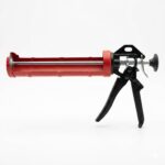 Heavy-Duty Silicone Gun – Professional Sealant & Caulking Applicator