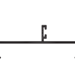 Door Outer Frame 100mm (AH04) – Heavy Duty Steel 100mm External Door Frame