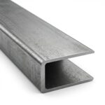 Guide 65mm x 3mm – Heavy Duty Steel Guide Plate