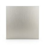Flat Steel Plate 14" x 14" (355 x 355 x 3mm) – Heavy Duty Steel Fabrication Plate