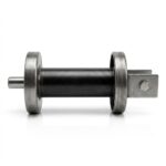 Dummy End – Decorative End Cap for Door Handles and Hardware Systems