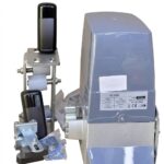 ABM Automatic Sliding Gate Operator with 1-Year Warranty