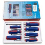 Professional Screwdriver Set for Repair & Maintenance
