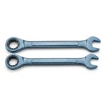 1/2" Drive Deep Socket Set (10mm–19mm) – Heavy Duty Metric Deep Sockets