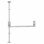 Panic Bar – Adjustable (Push Exit)